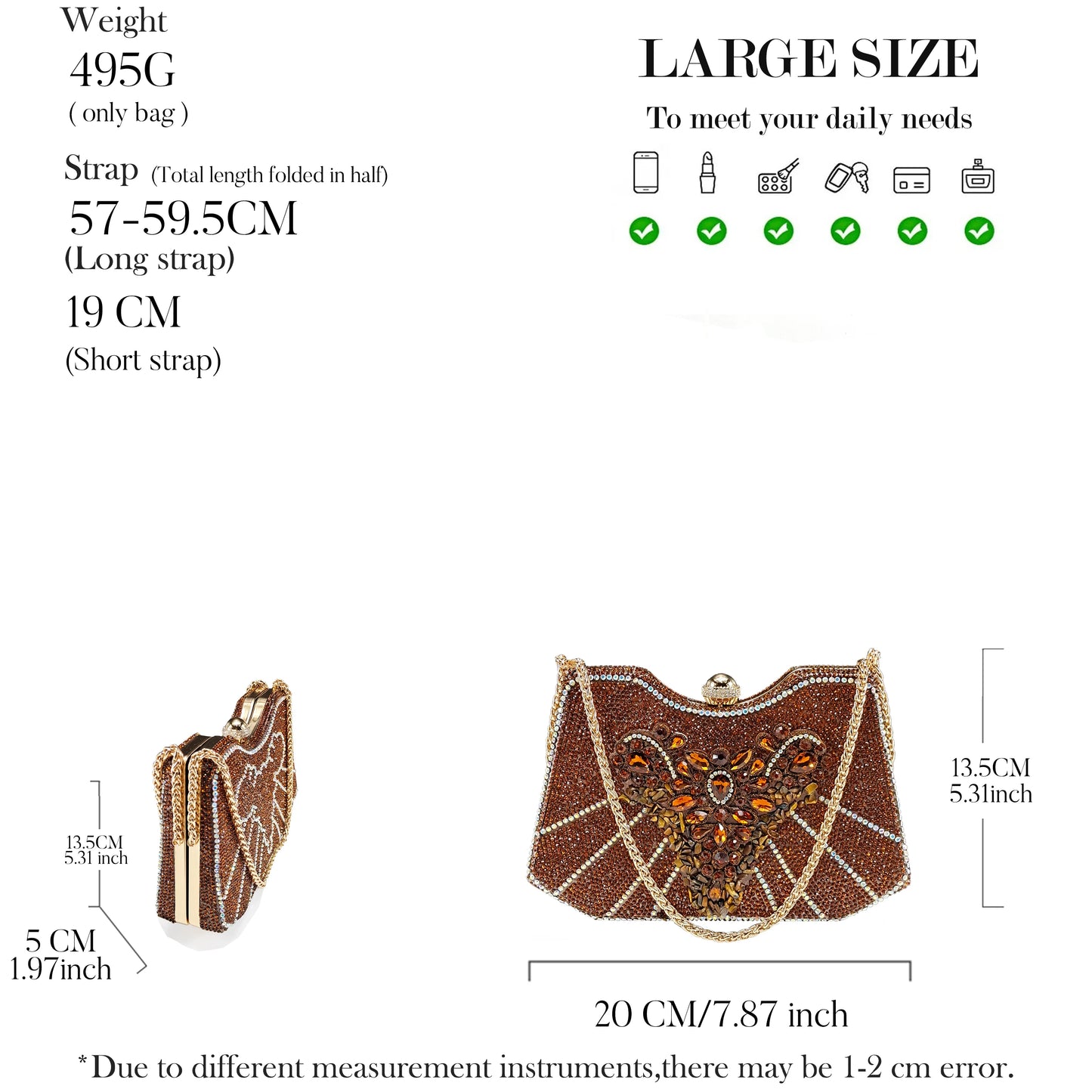 Women High Heel Party For Purple Color Shoes and Bag Set Rhinestone Handbag Italian Design Wedding INS 2025