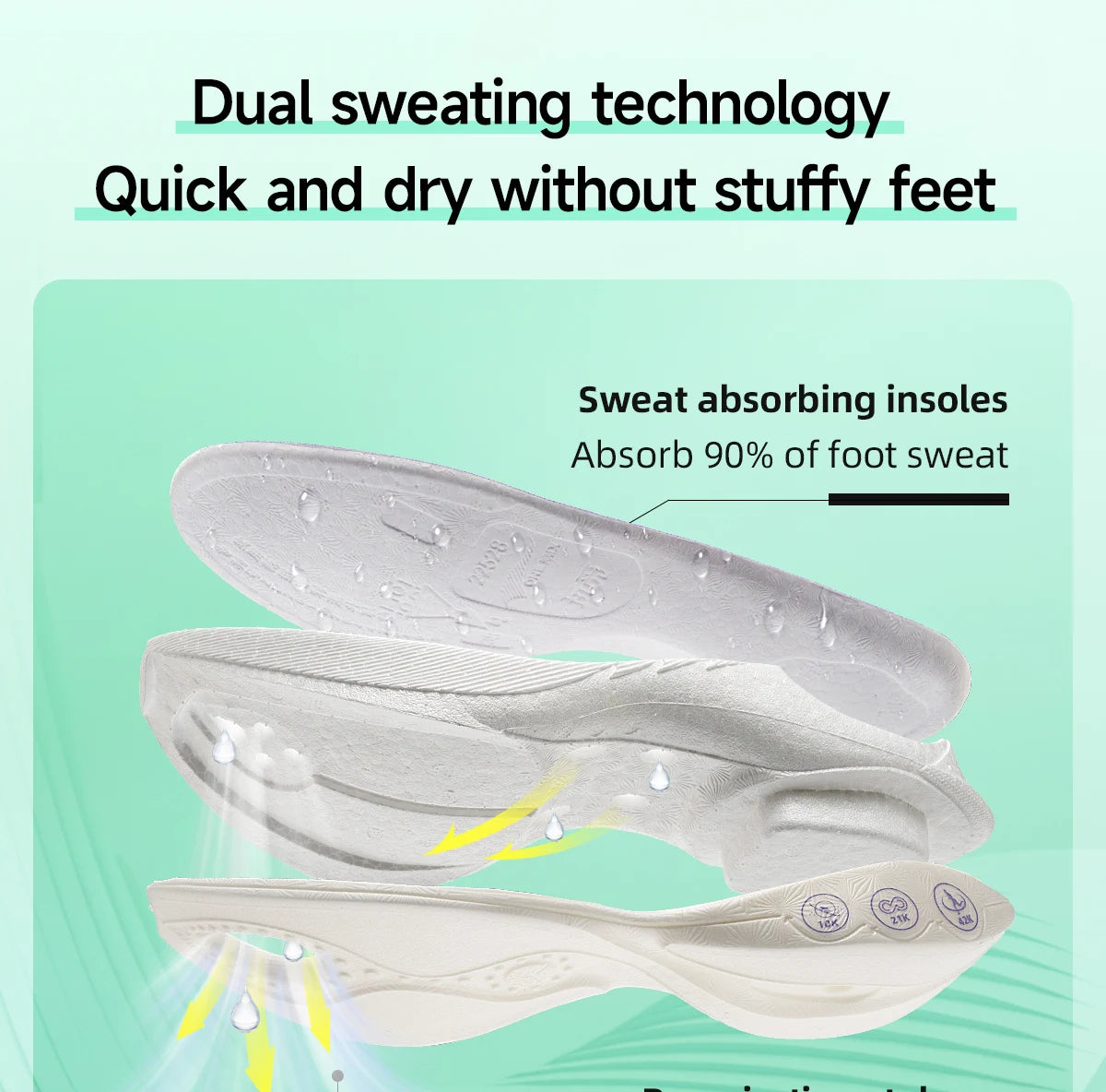 Pace Beam Marathon Running Shoes for Men Anti-slip Ultra-light Rebound Athletic Shoes Carbon Plate Sport Walking Sneakers