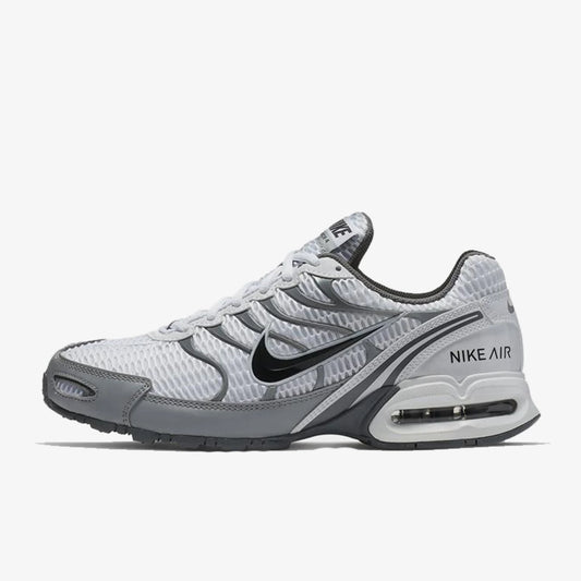Men's 2024 New Air Cushion Shock Absorption Running Shoes 343846-100