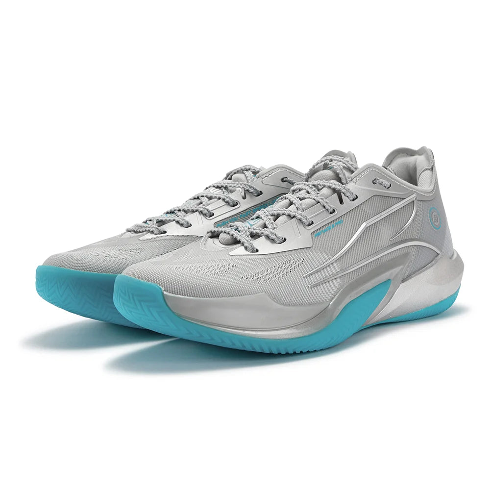 2 PRO Men Basketball Shoes Low-top Wearable Breathable Support Cushion Grippy Bounce Male Sneakers 672541110