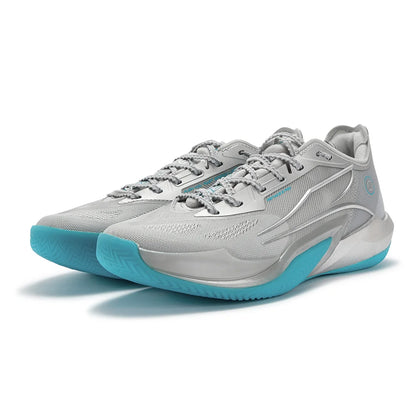 2 PRO Men Basketball Shoes Low-top Wearable Breathable Support Cushion Grippy Bounce Male Sneakers 672541110