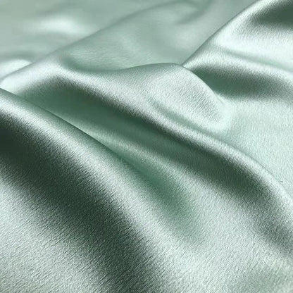 Palace Style Women's Evening Dresses Light Luxury Satin Lace-up Slimming Banquet Ball Gown Skirt Prom Dress Vestidos