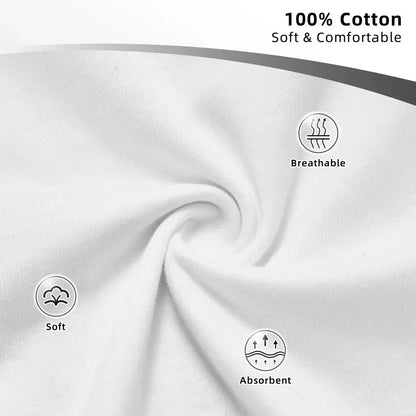 Classic Space Logo 100% Cotton T-shirt Male Classic T Shirts Men Round Neck Short Sleeve S-6XL