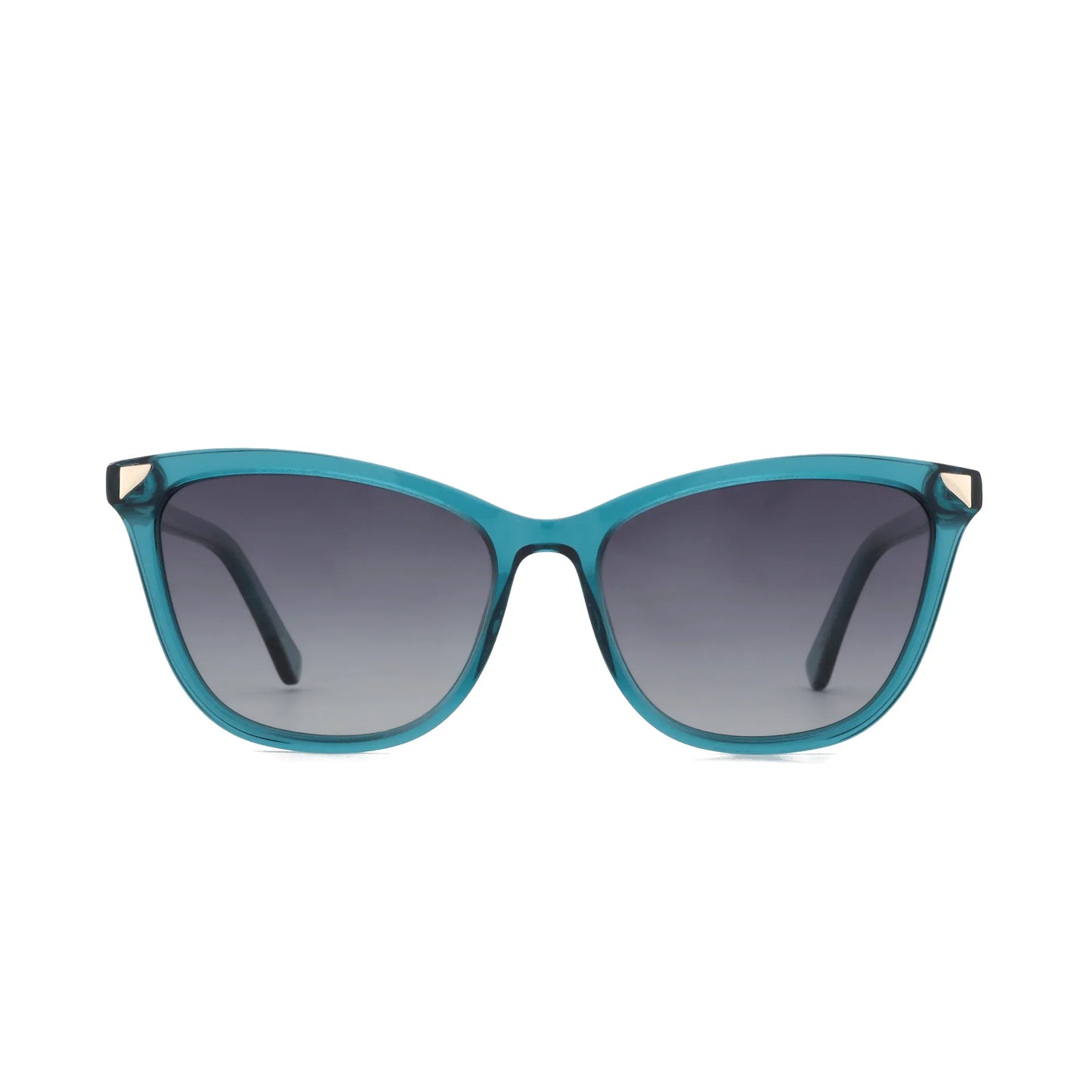 2026 Trend Cat Eye Polarized Sunglasses Women Handmade Acetate Sun Glasses Ladies Fashion Shades A23601
