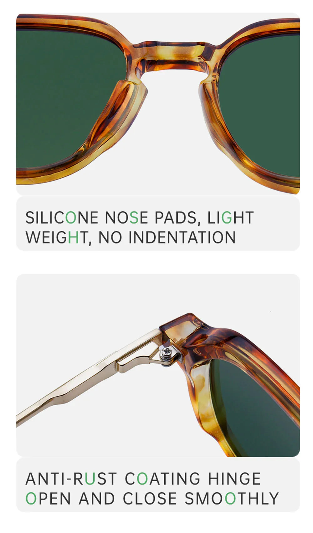 2025 Fashion Sunglass Men Vintage Oval Sunglasses Women Trendy Dropshipping Gafas De Sol Hombre Lunette Soleil Femme Zonnebril