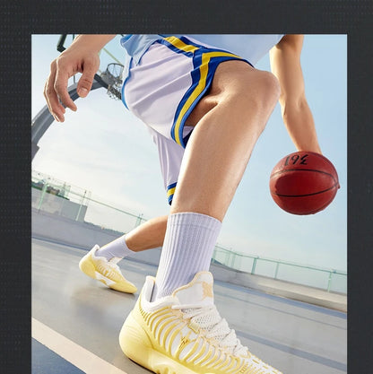Joker 2 GT Men Combat Basketball Shoes Jokic New Trendy Durable Breathable Shock-Absorbing Unisex Sneakers 672621112