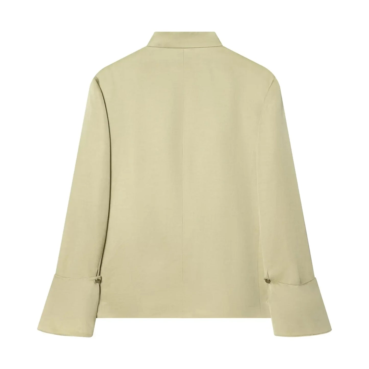 Women's New Blazers Autumn 2026 Fashion Elegant Office Women's Suit Jackets Chic Youth Holiday Party Jackets Street Autumn Coats