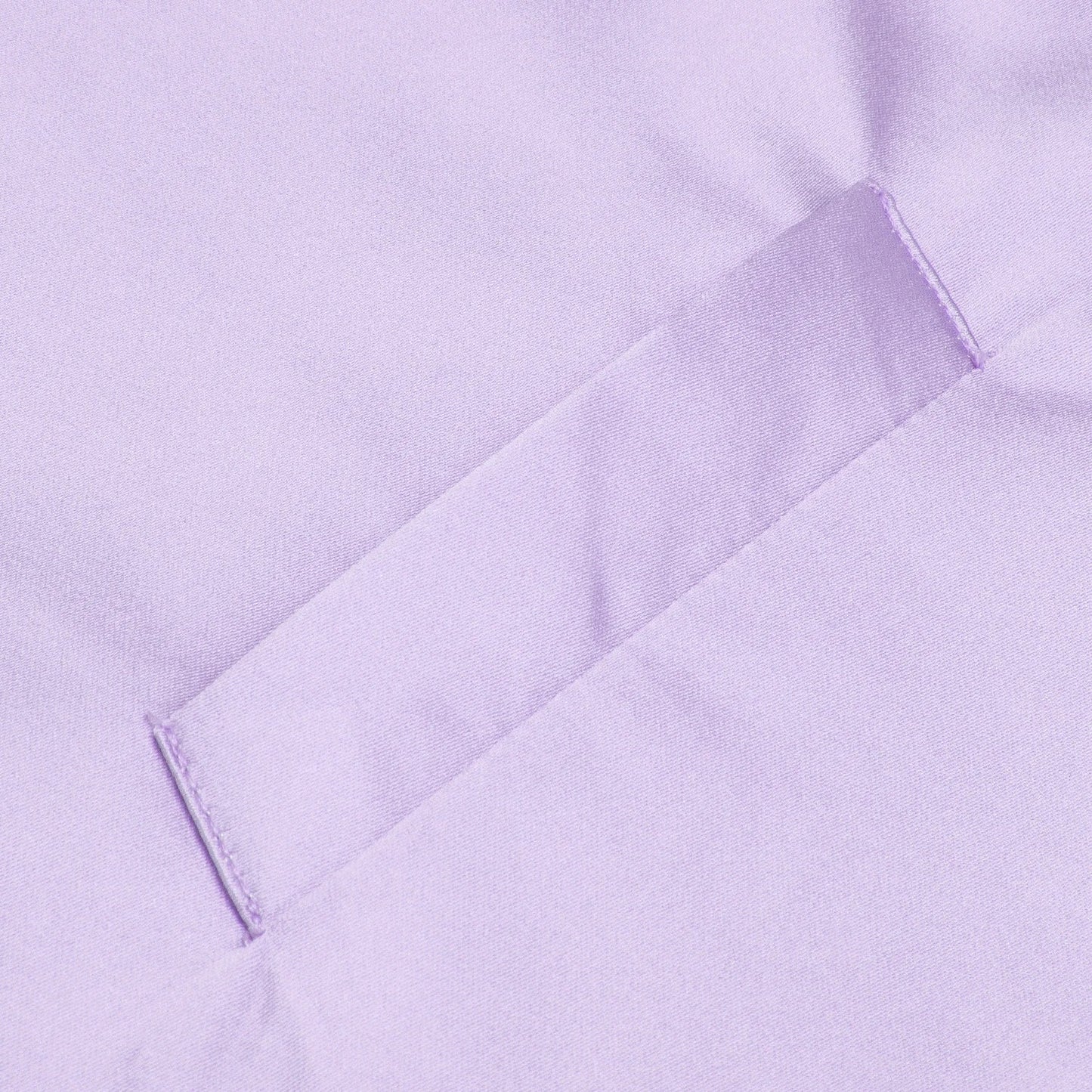 Hi-Tie Solid Voilet Lilac Silk Mens Suit Vest 4PC Woven Waistcoat Tie Pocket Square Cufflink Business Wedding Dress Waist Jacket