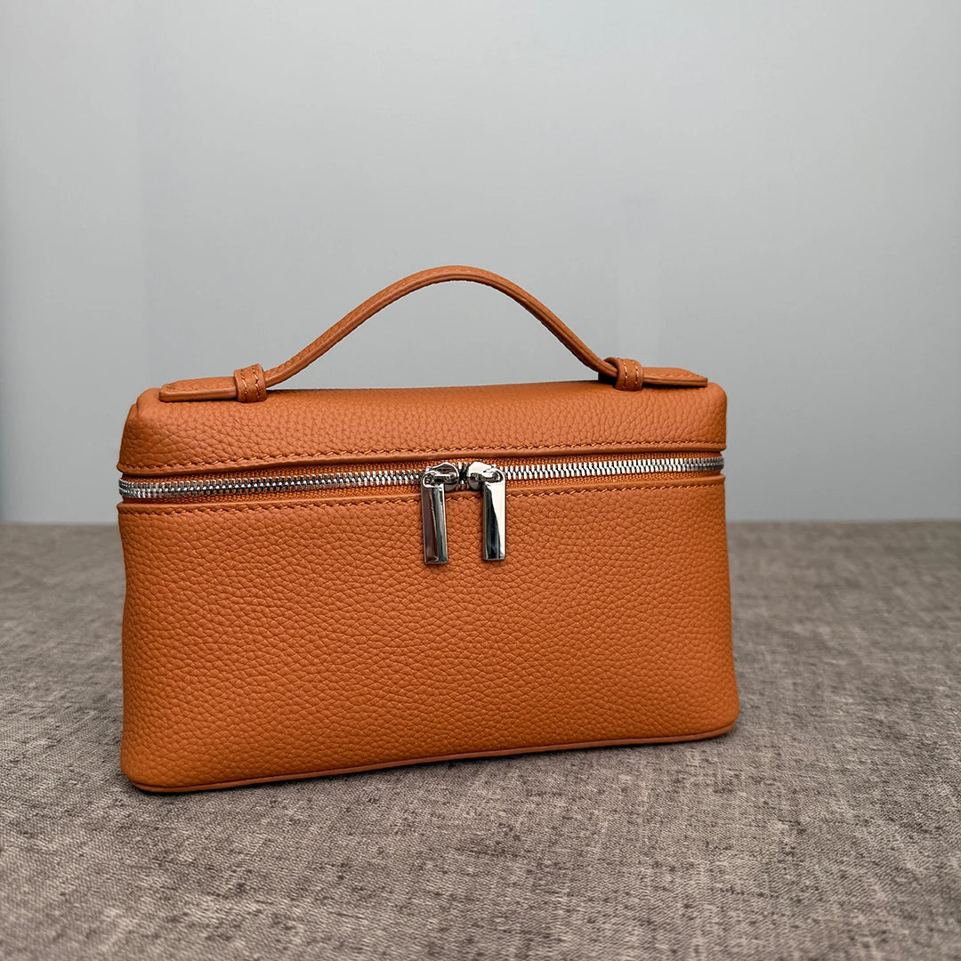 Clutch 27/19cm Woman Bags Shoulder Bags Hand Bags Crossbody Bags Designer Luxury Real Leather Quality Bag Fashion New In