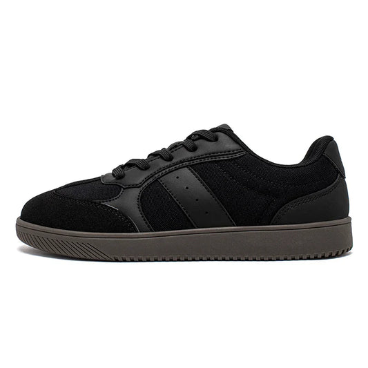 Minimalist Wide Toe Shoes Mens Womens  Lace Up Mesh Barefoot Sneaker Zero Drop Non Slip Shoes