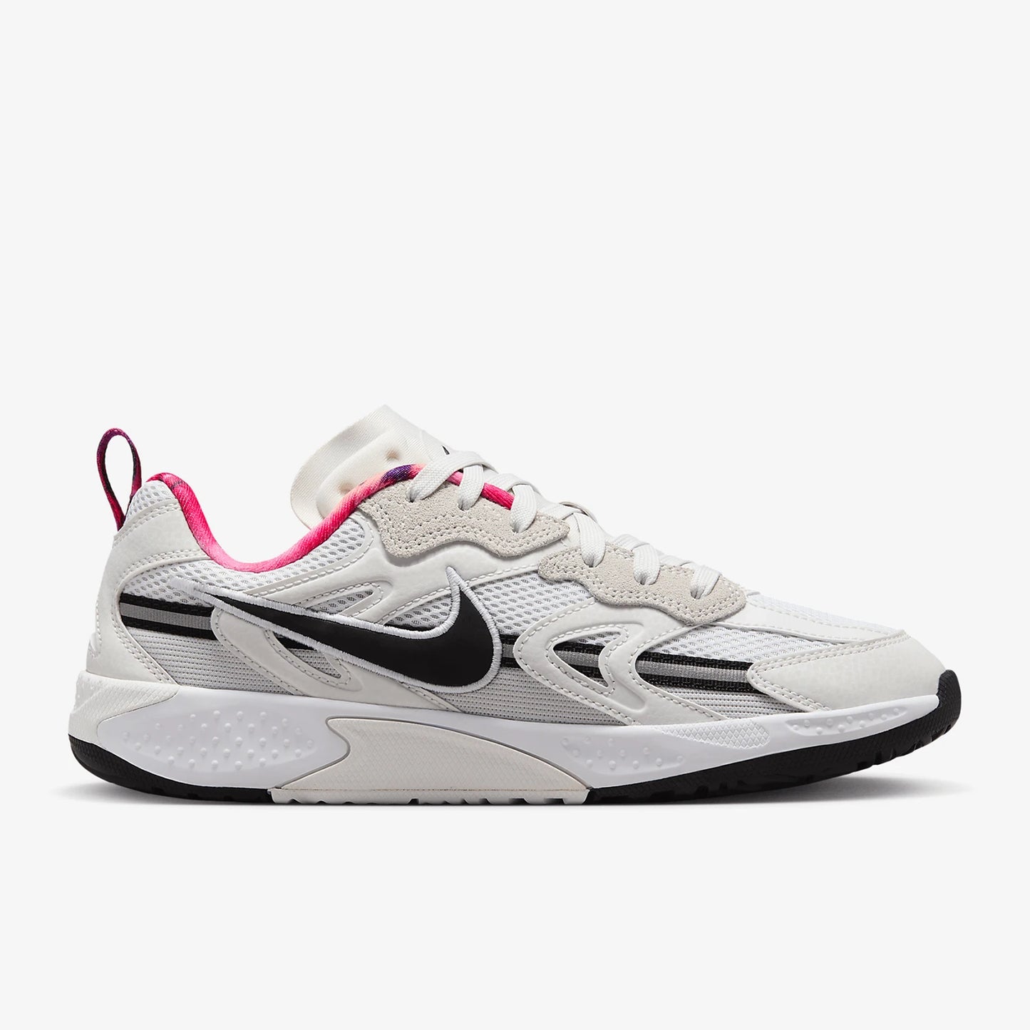 Official Genuine JAM Train Women's Fashion Anti-Slip Wear-Resistant Sports Shoes FZ8966-100