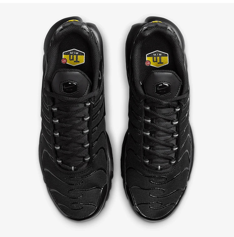 Official Genuine Air Max Plus Women's Cushioned Durable Running Shoes DM2362-002