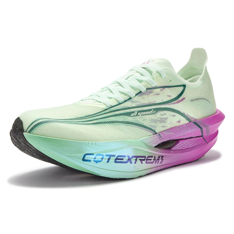 Future 2.5 Running Shoes Marathon Plate Racing Carbon Breathable Durable Cushioned Stable Sneakers 672612228