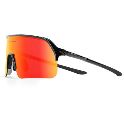 Sunglasses for Man Cycling Glasses Driving Bicycle Eyewear Cycling Women Road Mountain Bike Outdoor Sport Goggles UV400