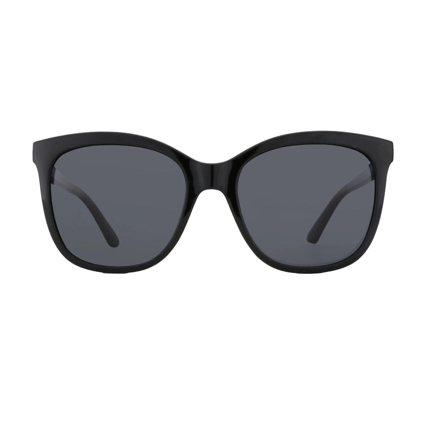 2026 Fashion Butterfly Polarized Sunglasses Women UV400 Protection Shade Ladies Oversize Square Sun Glasses ZS2227