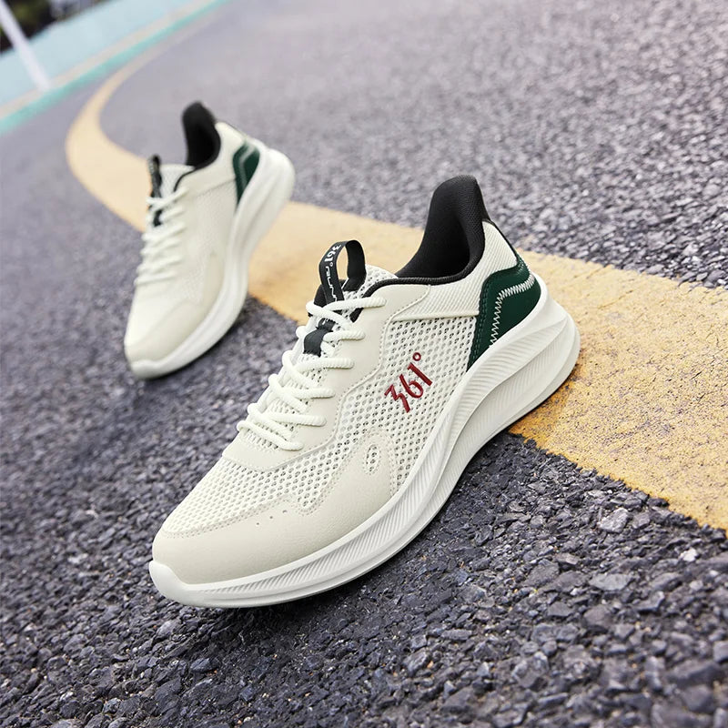 2.0 SE Wear-resistant Comfortable Soft Supportive Jogging Lightweight Breathable Male Sneakers 672422252