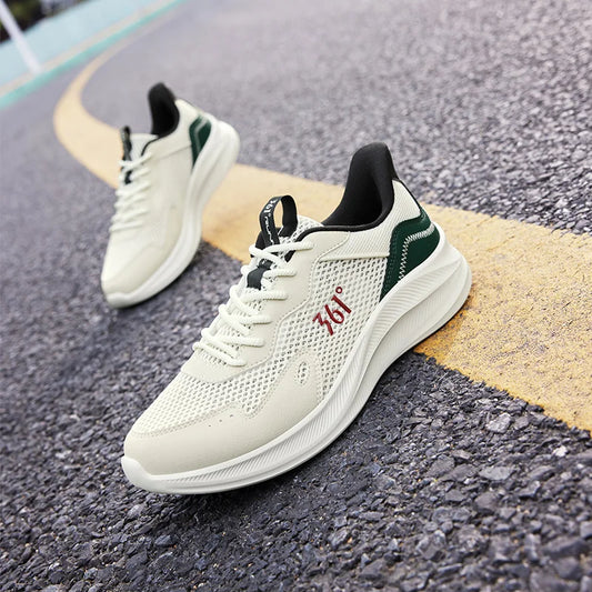 2.0 SE Wear-resistant Comfortable Soft Supportive Jogging Lightweight Breathable Male Sneakers 672422252