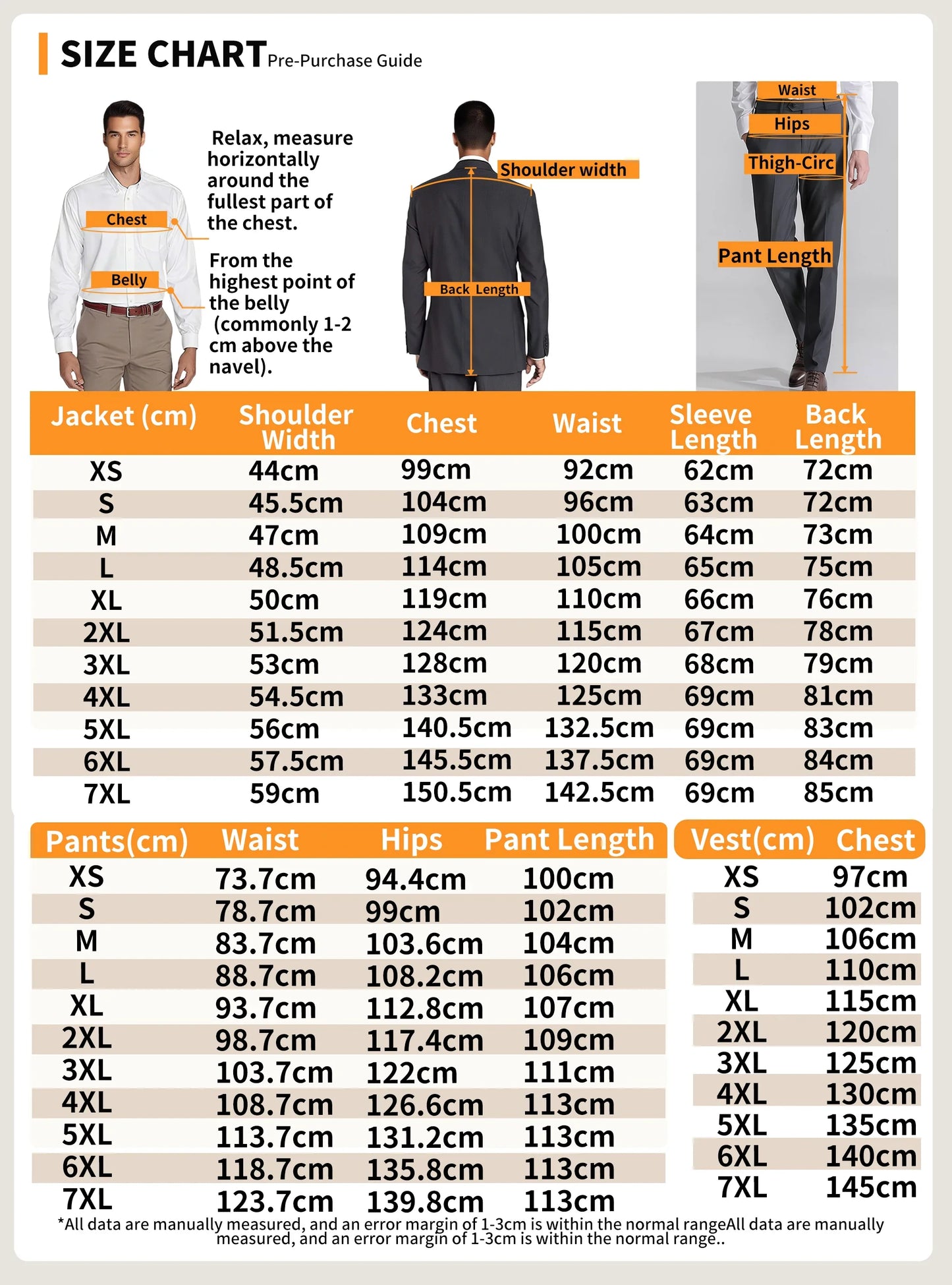 Luxury Men's Satin Suit 3 Piece Set Notch Lapel Slim Fit 1 Button Blazer Vest Pants for Formal Groom Groomsmen Prom Party
