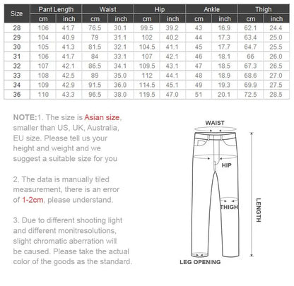 Vintage 12oz One-Washed Denim Jeans for Men Straight Wide Leg Trousers Loose Fit Zip Fly Casual Pants for Fall Winter