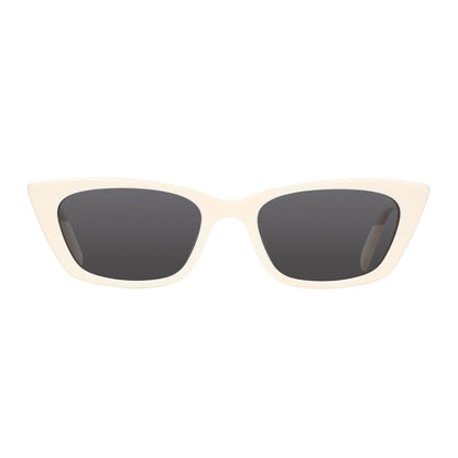 Retro Small Cat Eye Polarized Sunglasses Handmade Pure Acetate Fashion Ladies Sun Glasses Shade