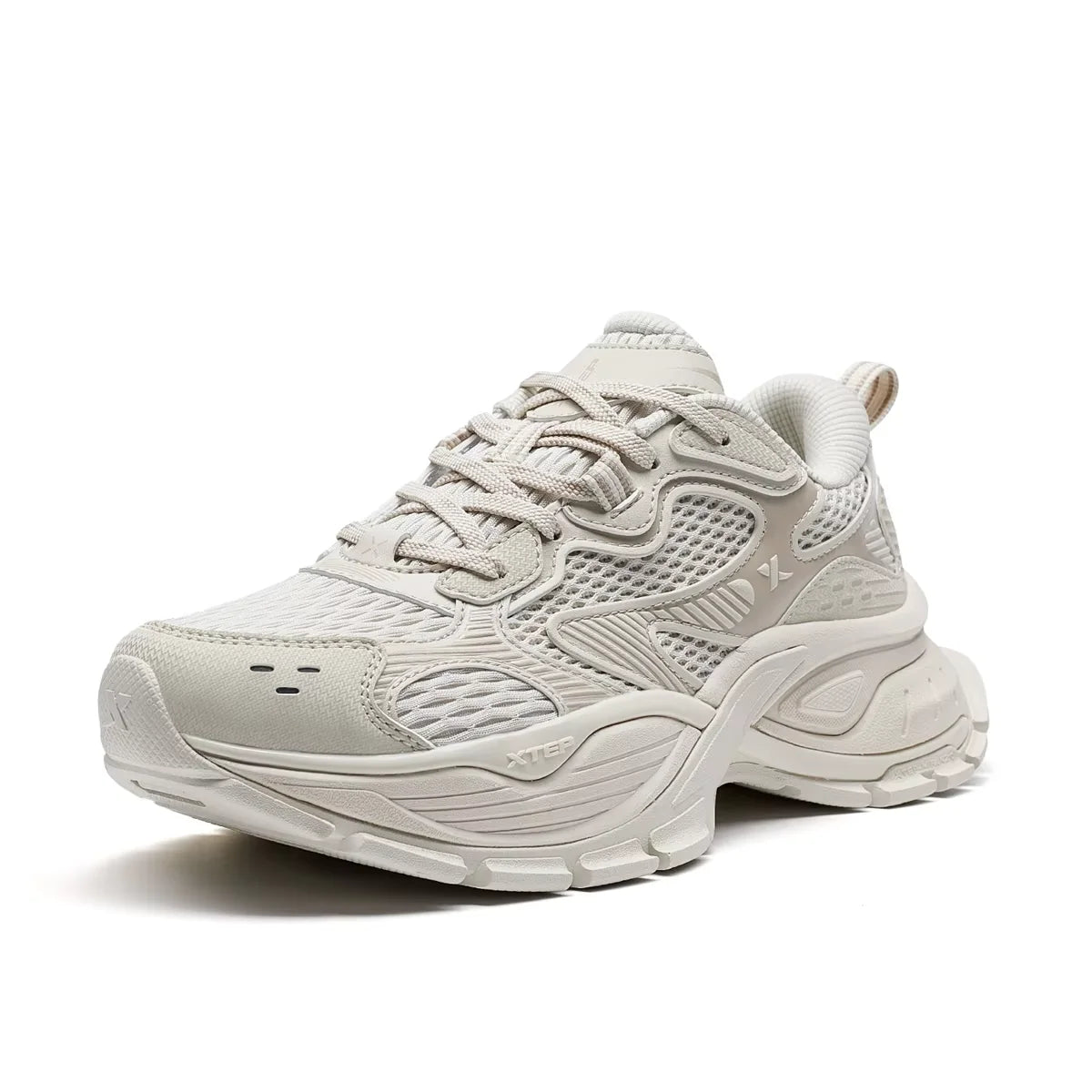 Basque 2 Casual Shoes For Men  Winter Comfortable Casual Shoes  Breathable Sneakers 876419320010