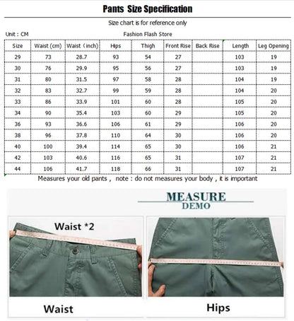 Cashmere Suit Pant For Men Loose Striped Hight Waist Wool Trousers Classic Straight Formal Mens Dress Pants Business Size 42 44