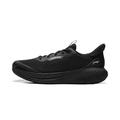 Men's SOFT GO 3 V2 Lifestyle Shoes COMFOAM Breathable Reflective Stylish Casual Shoes LiNing Daily Walking Shoes AGLW027
