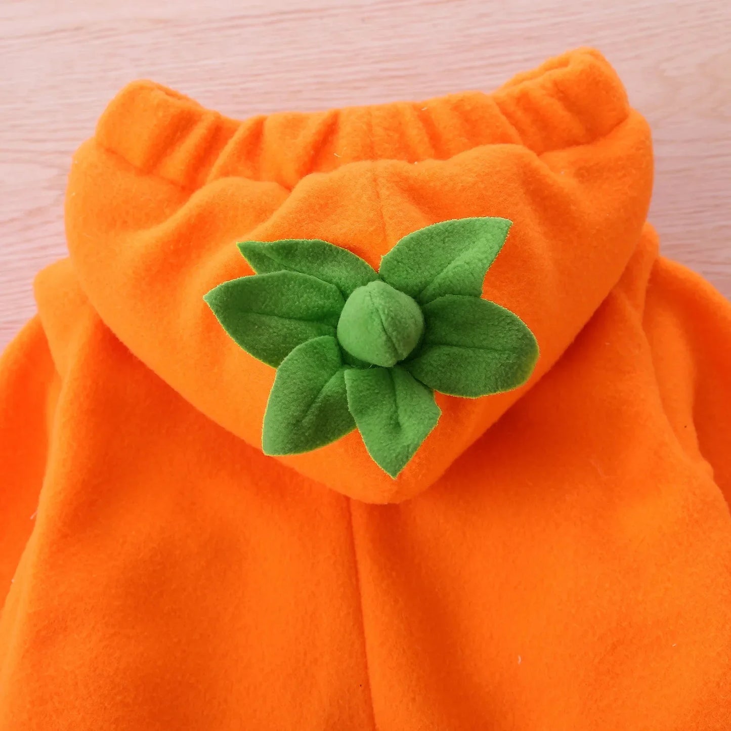 Cosplay Baby Girls Boys Halloween Clothes Sets Long Sleeve Fleece Zipper Hooded Romper Jacket Autumn Baby Girl Outfit New