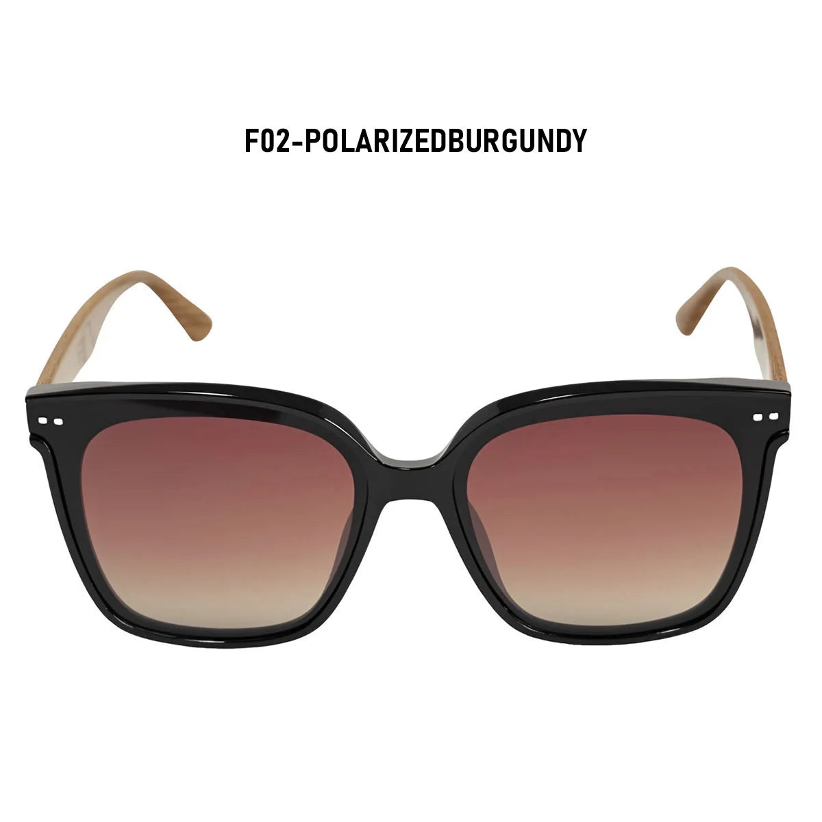 Retro Oversized Sunglasses Women Trendy Polarized Fashion Glasses UV400 Protection Luxe Lunette Soleil Femme Lentes De Sol Muje