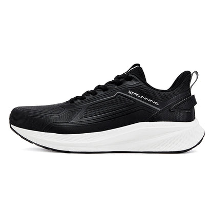 Rainblock Men Running Shoes Water Repellent Anti-Slip Grippy Cushioning Airy Male Sneakers 672532231