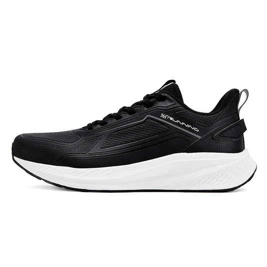 Rainblock Men Running Shoes Water Repellent Anti-Slip Grippy Cushioning Airy Male Sneakers 672532231