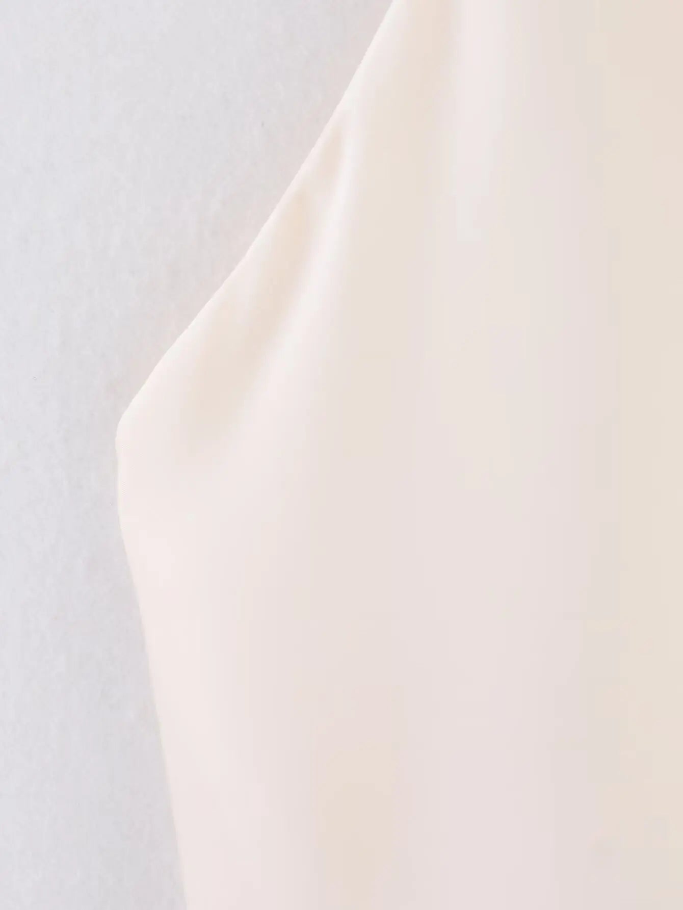 Spring Elegant Women Satin Halter Tops 2026 Summer Backless Off Shoulder Corset Vest Female Fashion Slim Crop Tank Top