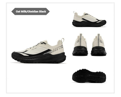 Men's Shoes Water-repellent Windproof Comfortable Non-slip Outdoor Jogging Versatile Rebound Male Sneakers 672542203