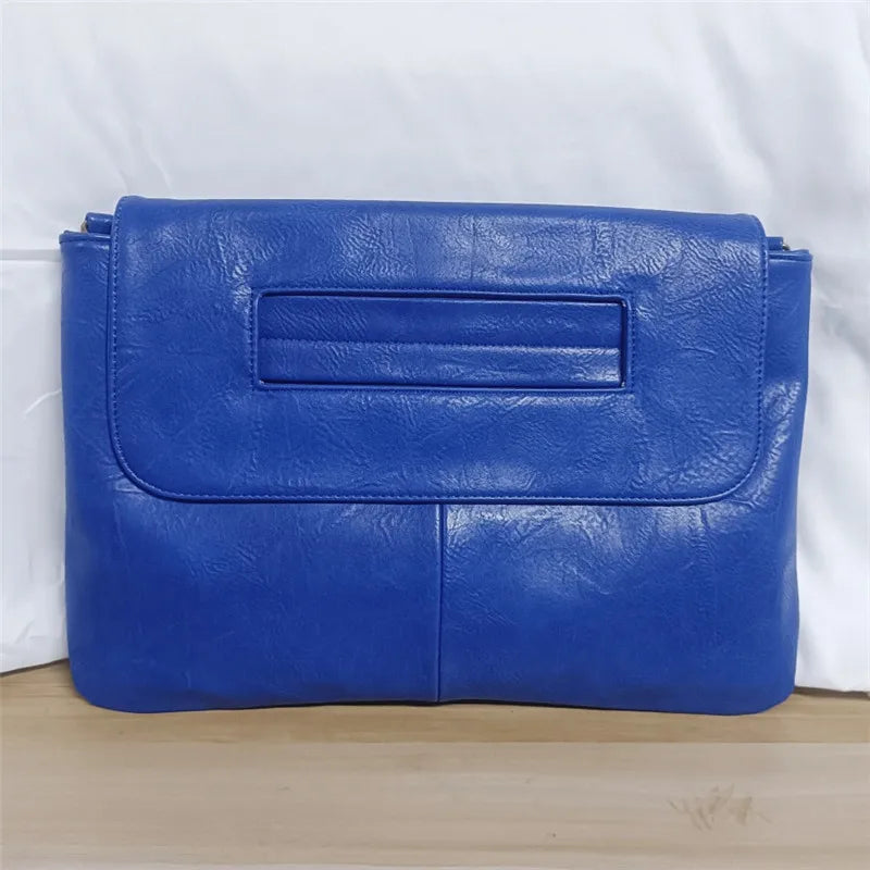 Fashion women envelope clutch bag High quality Crossbody Bags for ladies trend handbag messenger bag large Christmas lady Clutch