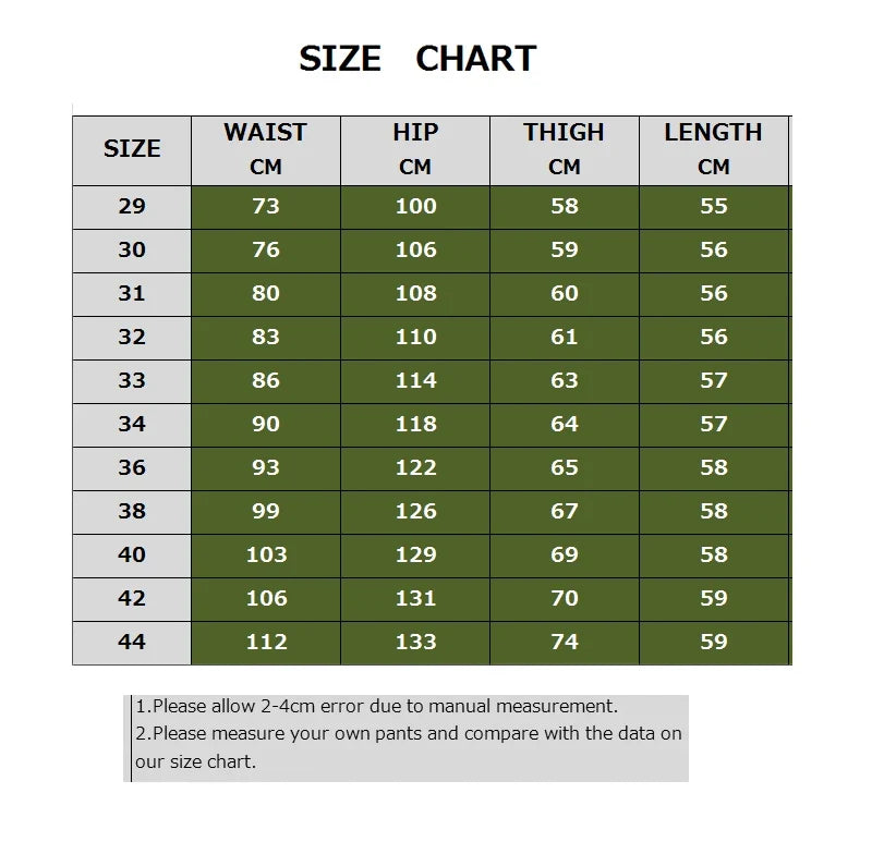Men's Cotton Shorts Cargo Knee Pants Tactical Casual Sports Shorts Man Hiking Fishing Y2K Clothes