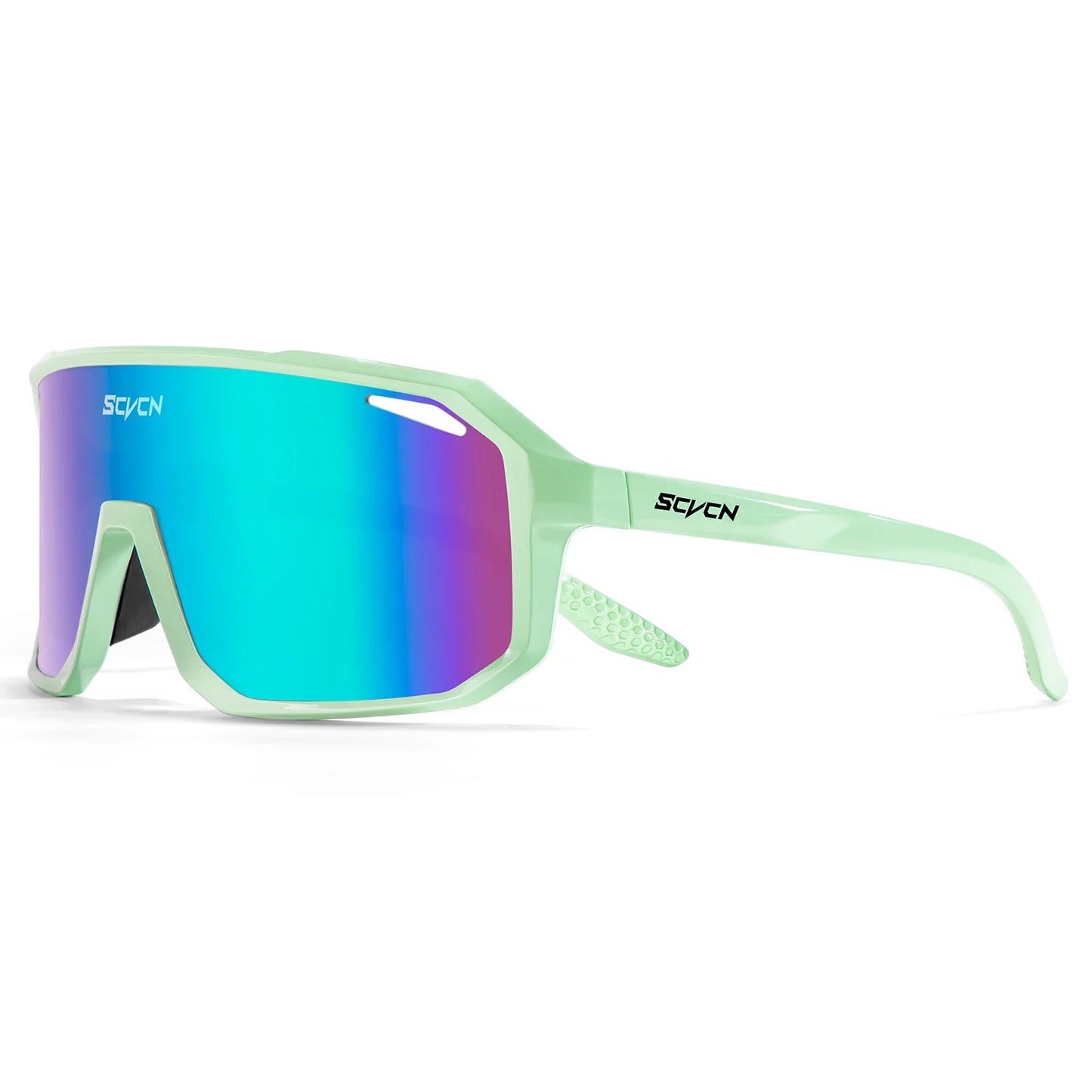 Photochromic Men's UV400 Cycling Sunglasses Women Sports Running Eyewear for Men Glasses Road Mountain Bike Bicycle Goggles