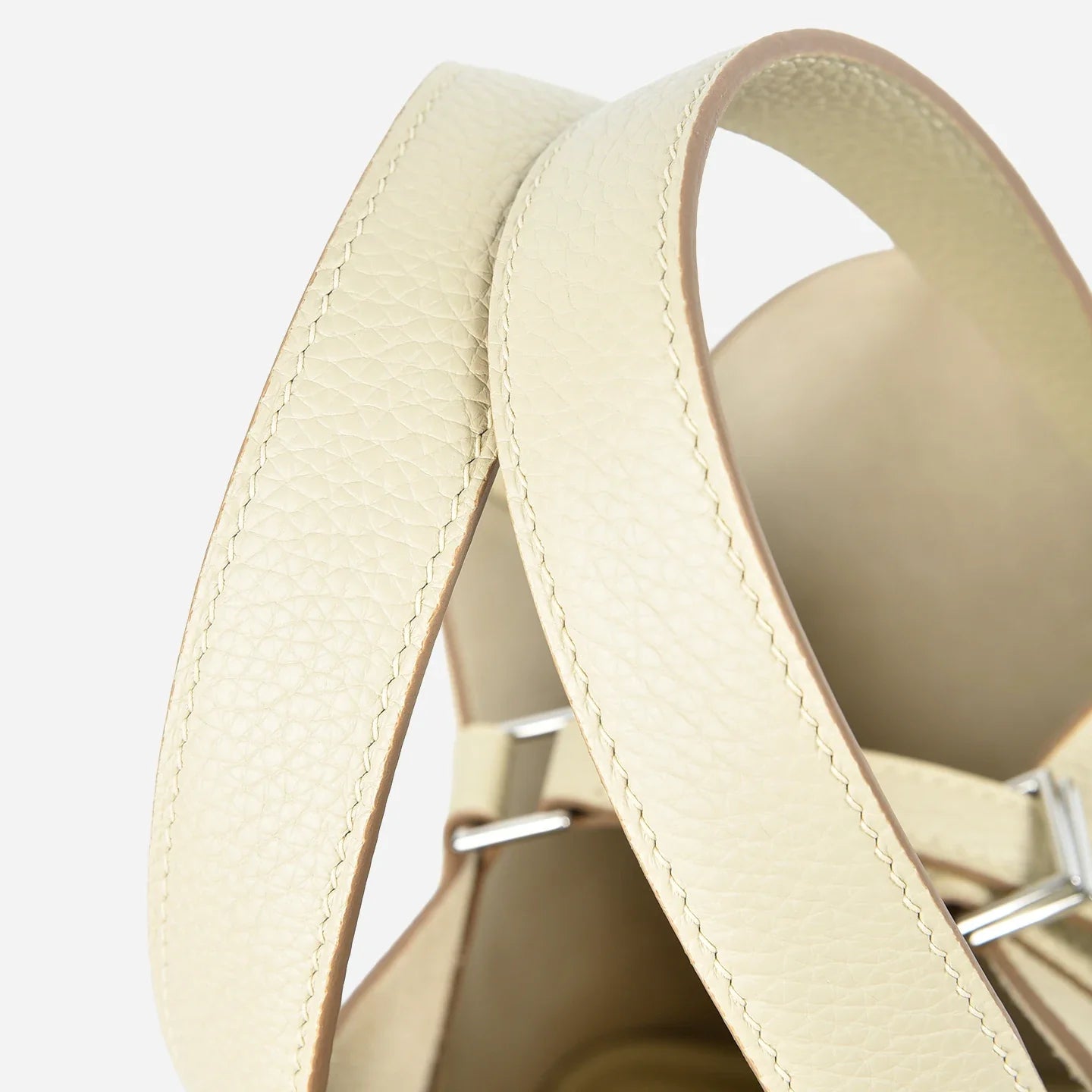 Women's Bag Lady Bucket Bags Luxury Designer High End Bag Quality Genuine Leather TC Tote Hand Bags 18 Shoulder Bag Shop