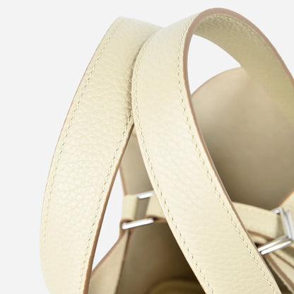 Women's Bag Lady Bucket Bags Luxury Designer High End Bag Quality Genuine Leather TC Tote Hand Bags 18 Shoulder Bag Shop