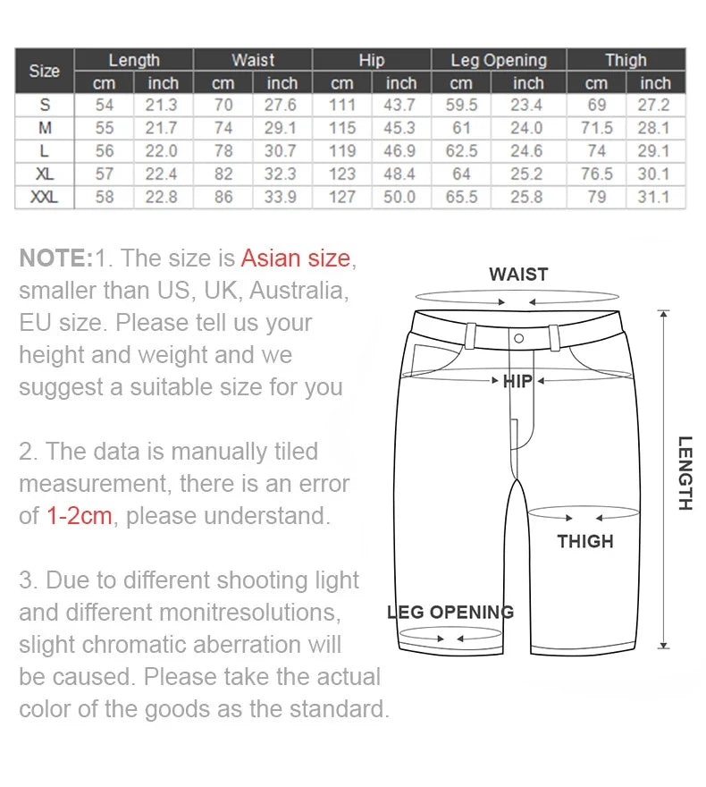 Casual Green Pocket Shorts Men's Summer Lightweight Woven Straight Leg Shorts Elastic Waist Retro Street Versatile Bottoms