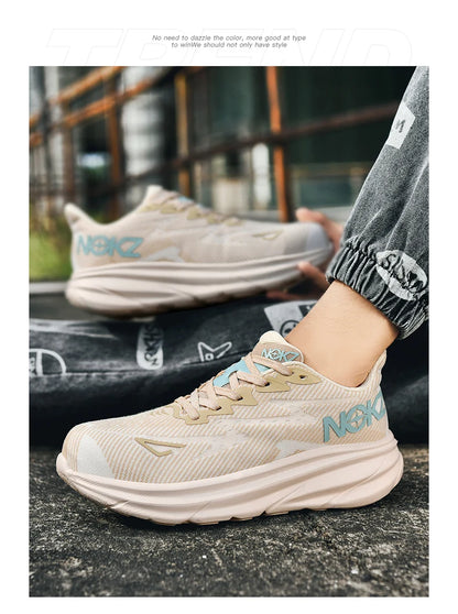 NEW Lightweight Safety Shoes Men Steel Toe Sneakers Anti-puncture Proof Breathable Work Safety Boots Man Comfortable Work Shoes