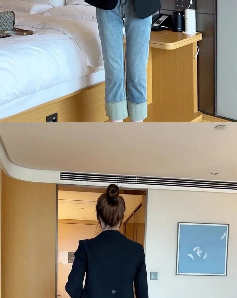 Suit Jacket Spring 2025 New Women Blazers Casual Notched Female Chic Coat Slim One Button Temperament Suit Coats Khaki Outwear