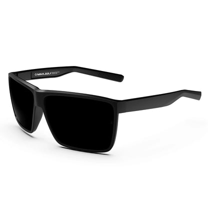 XL Z87 Polarized Safety Sport Sunglasses for Men Women Big Wide Heads TR90 Ultralight UV400 Oversized Outdoor Work Shades 8108