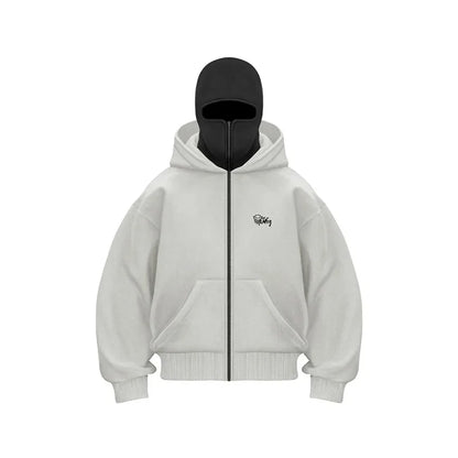 women's clothing Y2K goth  harajuku winter new Double hoodies & sweatshirts official-website men's sweatshirts  TOMMY SINNY