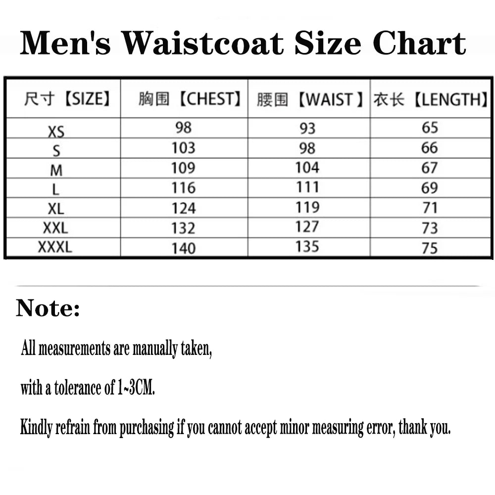 Mens Suit Vest Men's Summer Cotton Linen Waistcoat Slim Fit V Neck Sleeveless Vest Breathable Lightweight Casual Suit Vest with