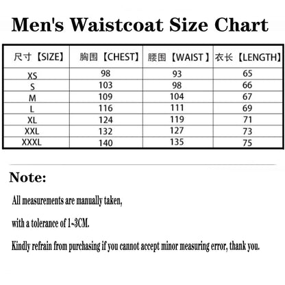 Mens Suit Vest Men's Summer Cotton Linen Waistcoat Slim Fit V Neck Sleeveless Vest Breathable Lightweight Casual Suit Vest with