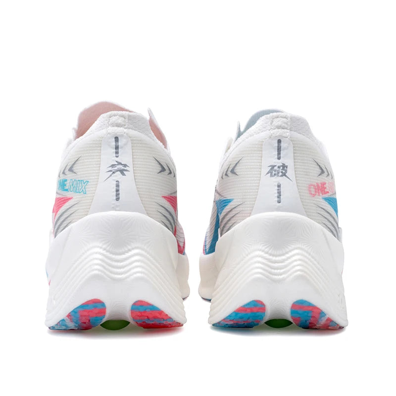 2026 Tupo New Carbon Plate Marathon Running Shoe Pro Tests Stable Support For Shock-absorbing Ultralight Bounce Sneakers