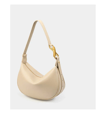 100% Genuine Leather Women's Tote Bag Luxury Brand Designer Women Shoulder Crossbody Bag High Quality Cowhide Female Handbags