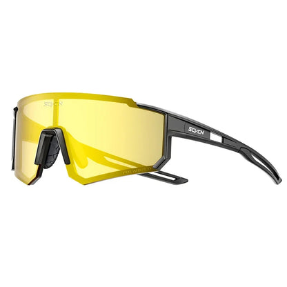 Fsshion Sunglasses Street Cycling Glasses Bike Men UV400 Sports MTB Outdoor Bicycle Women Sunglasses Multi Color Riding