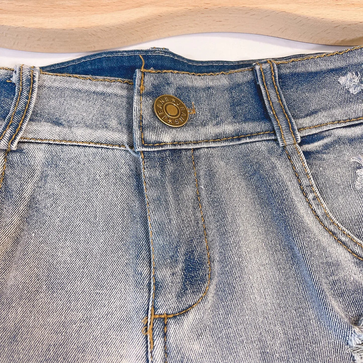 Women's Summer Sexy High Waist Denim Shorts 2025 Female Fashion Hollow Out Hole Hot Pants Short Jeans