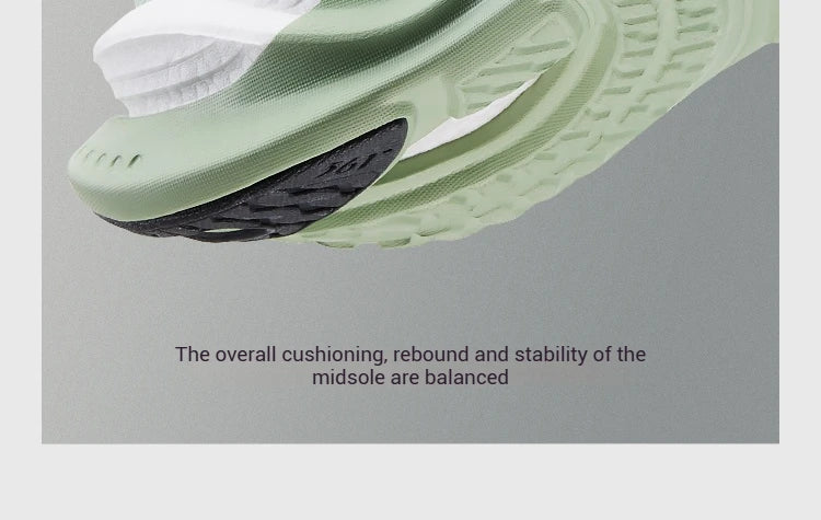 5.0 Men's Running Shoe Fall And Winter Soft Airy Versatile Rebound Durable Comfortable Sneaker Male 672532215
